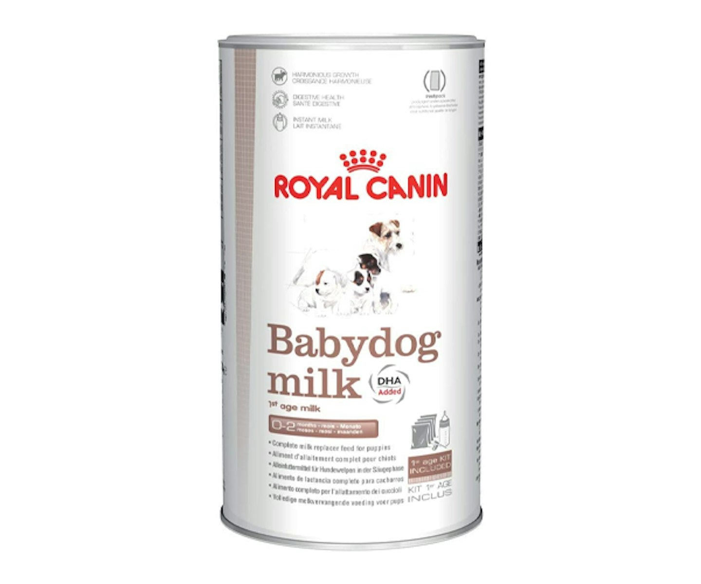 Best milk replacement deals for puppies